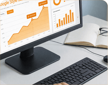 Ranked #1 for 9 High-Intent Treatment Keywords