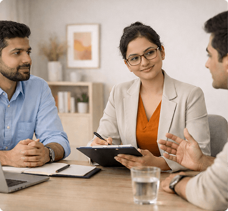 Why we started this agency