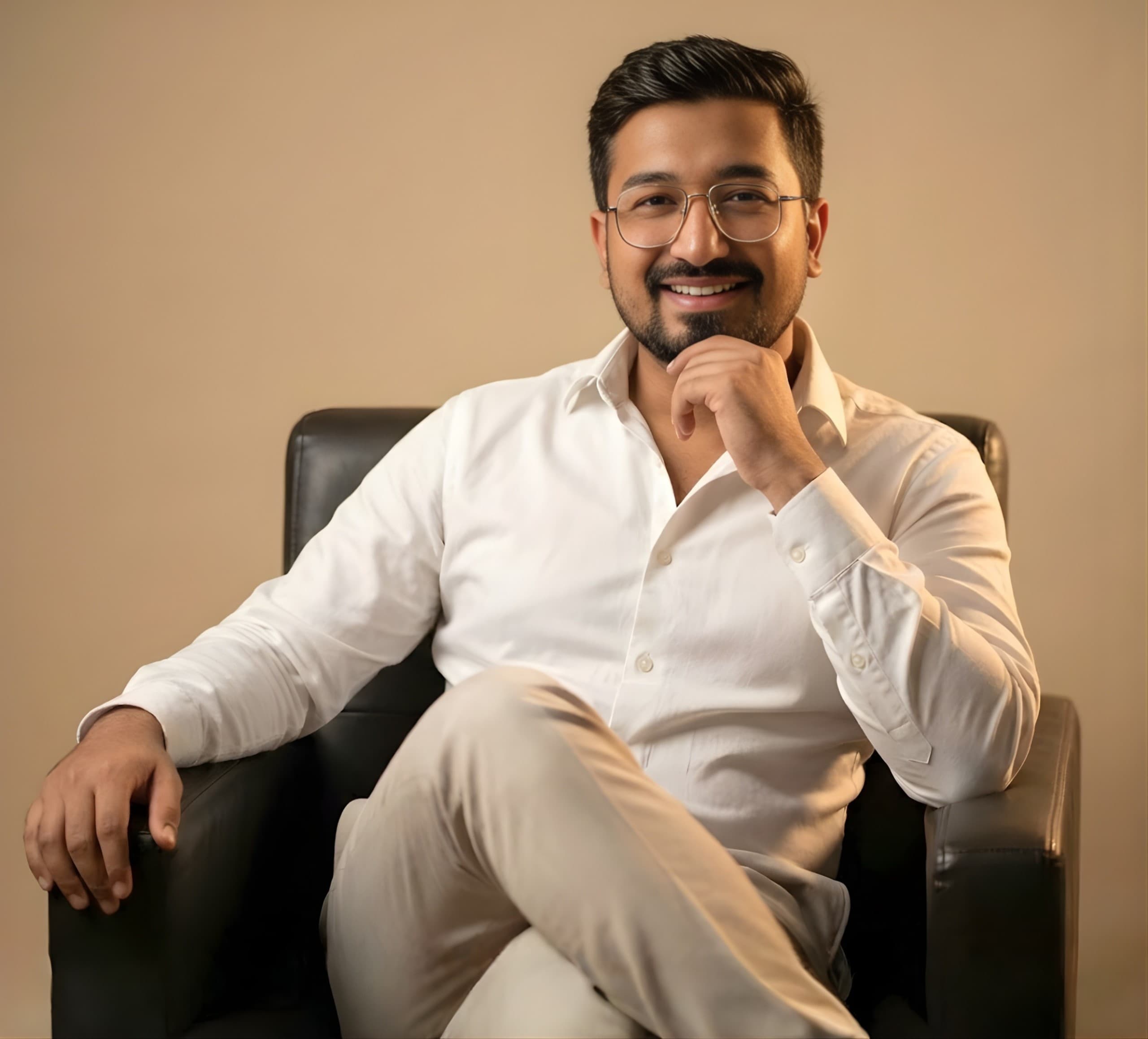 Yashik Yadav
